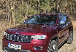 Jeep Grand Cherokee IV [WK2] Limited 3.6 2021