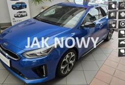 Kia Pro cee&apos;d GT Line, Bezwypadkowy ,Automat, Idealny, Serwis, Krajowy,