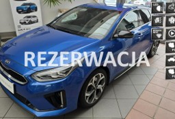 Kia Pro cee&apos;d GT Line, Bezwypadkowy ,Automat, Idealny, Serwis, Krajowy,