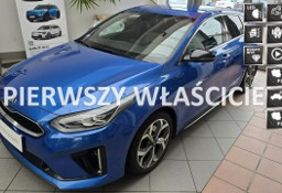 Kia Pro cee&apos;d GT Line, Bezwypadkowy ,Automat, Idealny, Serwis, Krajowy,