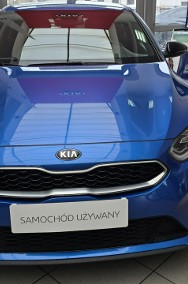 Kia Pro cee'd GT Line, Bezwypadkowy ,Automat, Idealny, Serwis, Krajowy,-2