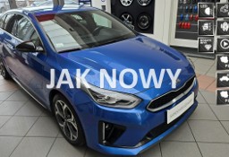 Kia Pro cee&apos;d GT Line, Bezwypadkowy ,Automat, Idealny, Serwis, Krajowy,