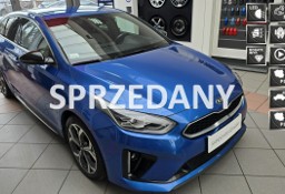 Kia Pro cee&apos;d GT Line, Bezwypadkowy ,Automat, Idealny, Serwis, Krajowy,