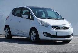 Kia Venga , Klimatronic, Tempomat, Parktronic, Dach panoramiczny