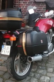 Motor Suzuki vx-2