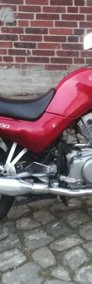 Motor Suzuki vx-3