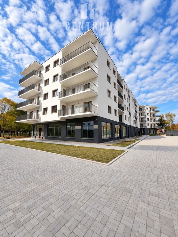 2-room apartment of 43 m²