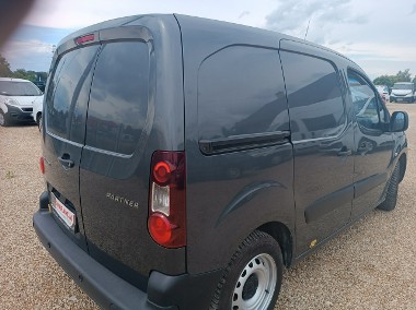 Citroen Berlingo zabudowa* półki * regały *nagrzewnica *szuflady*-1
