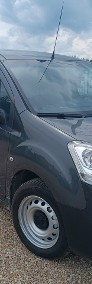 Citroen Berlingo zabudowa* półki * regały *nagrzewnica *szuflady*-3