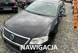 Volkswagen Passat B7 Po liftingu, system parkowania, nawigacja, bluetooth, Dyna Audio