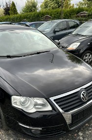 Volkswagen Passat B7 Po liftingu, system parkowania, nawigacja, bluetooth, Dyna Audio-2
