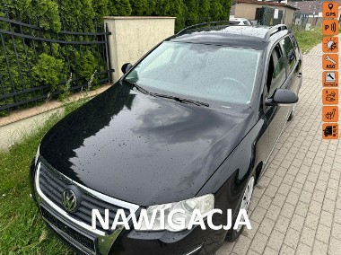 Volkswagen Passat B7 Po liftingu, system parkowania, nawigacja, bluetooth, Dyna Audio-1