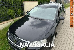 Volkswagen Passat B7 Po liftingu, system parkowania, nawigacja, bluetooth, Dyna Audio