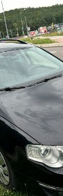 Volkswagen Passat B7 Po liftingu, system parkowania, nawigacja, bluetooth, Dyna Audio-3
