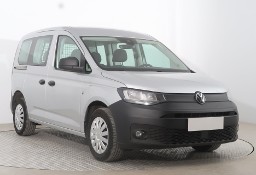 Volkswagen Caddy III , Salon Polska, 1. Właściciel, Serwis ASO, VAT 23%, Klima,