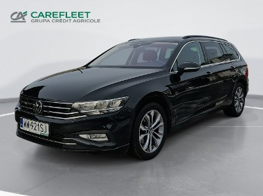 Volkswagen Passat B8 Volkswagen Passat 2.0 TDI EVO Business DSG Kombi ww921sj-1