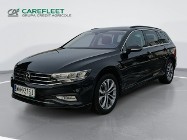 Volkswagen Passat B8 Volkswagen Passat 2.0 TDI EVO Business DSG Kombi ww921sj