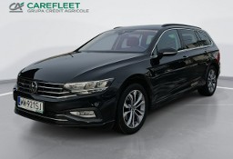 Volkswagen Passat B8 Volkswagen Passat 2.0 TDI EVO Business DSG Kombi ww921sj