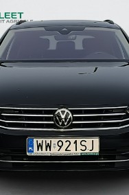 Volkswagen Passat B8 Volkswagen Passat 2.0 TDI EVO Business DSG Kombi ww921sj-2