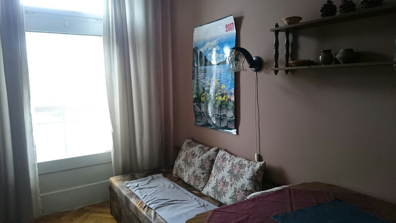 kawalerka w centrum Zakopanego – pohled 2