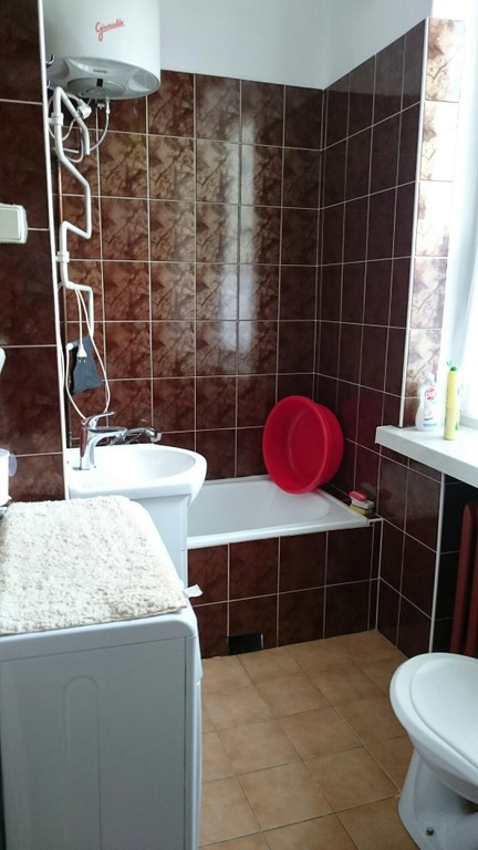 kawalerka w centrum Zakopanego – pohled 4