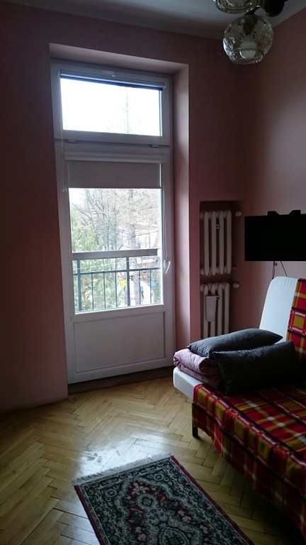 kawalerka w centrum Zakopanego – pohled 5