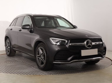 Mercedes-Benz , Salon Polska, Serwis ASO, Automat, VAT 23%, Skóra, Navi,-1