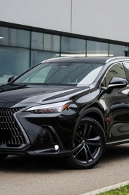 Lexus NX NX 14- 350h Prestige 2.5 Hybrid AWD NX 350h Prestige 2.5 Hybrid AWD | Quad--2