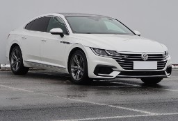 Volkswagen Arteon Salon Polska, Serwis ASO, Automat, Skóra, Navi, Klimatronic,