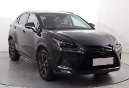 Lexus NX NX 14- Salon Polska, Serwis ASO, Automat, Skóra, Navi, Klimatronic,