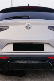 Alfa Romeo Stelvio 2.0 Turbo Veloce Q4 2.0 Turbo Veloce Q4 (280KM) Dach przeszklony, rozsuwany-2