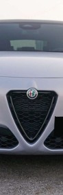 Alfa Romeo Stelvio 2.0 Turbo Veloce Q4 2.0 Turbo Veloce Q4 (280KM) Dach przeszklony, rozsuwany-3