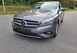 Mercedes-Benz Klasa A W176 126KM*Niski przebieg!