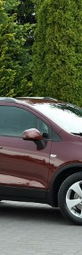 Opel Mokka Mokka X 1.4T(140KM)*Lift*Led*Navi*Kamera*Kamera*Grzana Kierownicał*A-4