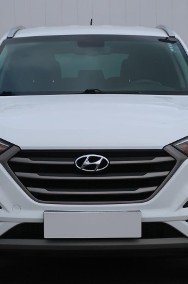 Hyundai Tucson , Salon Polska, 1. Właściciel, Serwis ASO, Klimatronic,-2