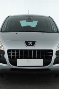 Peugeot 3008 , Salon Polska, Klimatronic, Tempomat,ALU-2