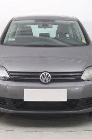 Volkswagen Golf Plus I , Klimatronic, Tempomat, Parktronic-2