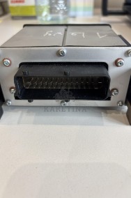 Claas Axion Arion C-MATIC - moduł sterownik ECU Auto5DC 4301385H02-2