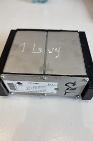 Claas Axion Arion C-MATIC - moduł sterownik ECU Auto5DC 4301385H02-3