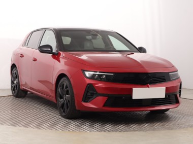 Opel Astra L (VI) , Salon Polska, 1. Właściciel, Automat, VAT 23%, Skóra,-1