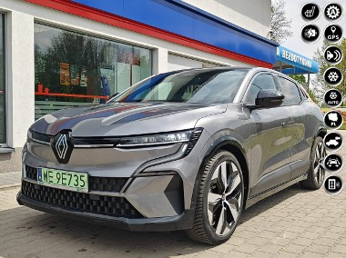 Renault Megane IV E-Tech EV60-1