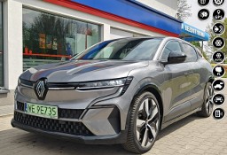 Renault Megane IV E-Tech EV60