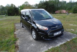 Ford Tourneo Connect II 1.6 TDCi Trend