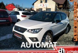 SEAT Arona Style 1.0 TSI 110 KM Klimatronic Navi Android Automat Kredyt