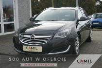 Opel Insignia I Country Tourer