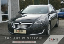 Opel Insignia I Country Tourer