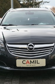 Opel Insignia I Country Tourer-2