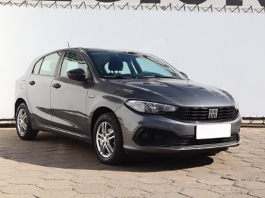 Fiat Tipo II , Salon Polska, Serwis ASO, Klima, Tempomat-1