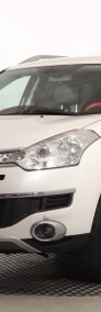 Citroen C-Crosser , GAZ, Navi, Klimatronic, Tempomat, Parktronic,ALU-3