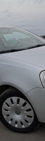 Volkswagen Polo IV 1.2 benzyna / ekonomiczny / zadbany / zarejestrowa-3